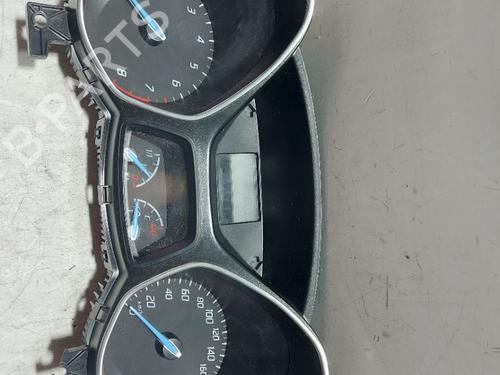 Used Instrument cluster Instrument cluster FORD C-MAX II (DXA/CB7, DXA/CEU) [2010-2019] 35765087 35765087