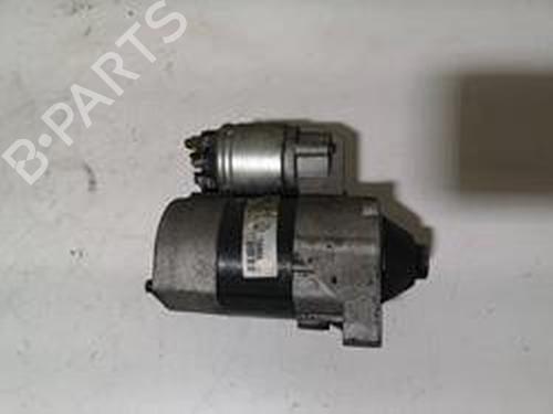 Used Starter RENAULT CLIO III (BR0/1, CR0/1) 1.2 16V Hi-Flex (BR1U, CR1U) (75 hp) 8703368