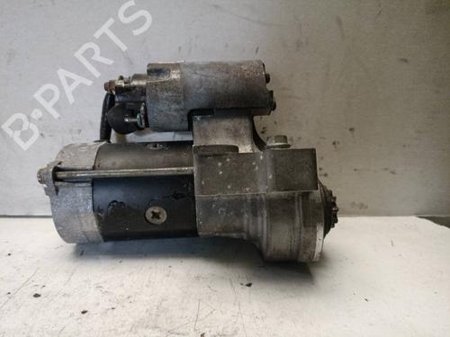 Starter RENAULT ESPACE IV (JK0/1_) 3.0 dCi (JK0J, JK0V) | BP8711144M8 