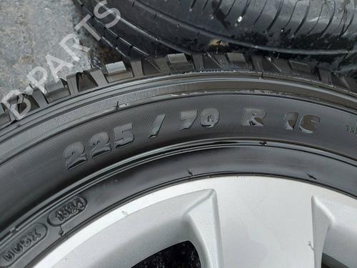 Rim SUZUKI GRAND VITARA II (JT, TE, TD) 1.9 DDiS All-wheel Drive (JT419, TD44, JB419WD, JB419XD,... | BP23131757C45 