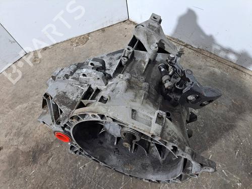 Gearbox VOLVO S40 I (644)  | BP17148873M3 