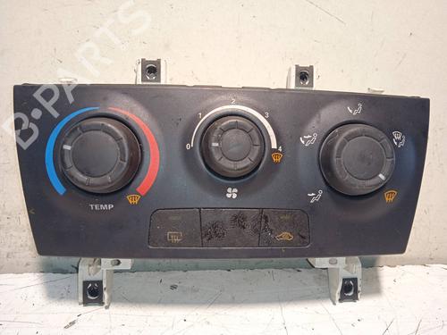 AC-Styringsenhed/Manøvreenhed FIAT STILO (192_) [2001-2010]  10931486