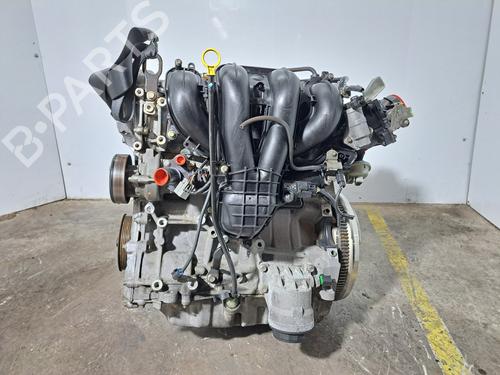 Engine FORD MONDEO III (B5Y)  | BP16763245M1 