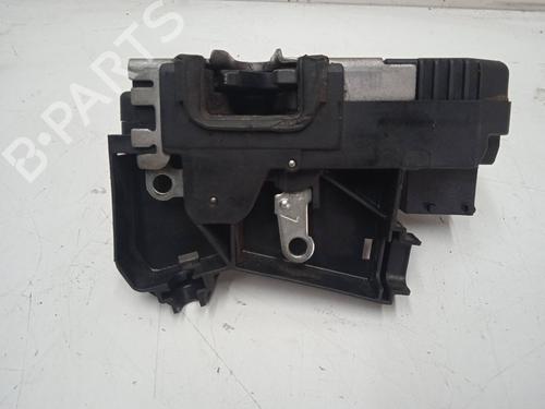 Front left lock OPEL VIVARO A Van (X83)  | BP10728359C98 