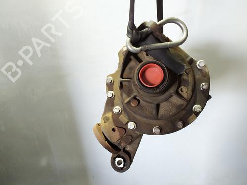 Differential, bag LAND ROVER DISCOVERY III (L319) 2.7 TD 4x4 | BP19087588M24 