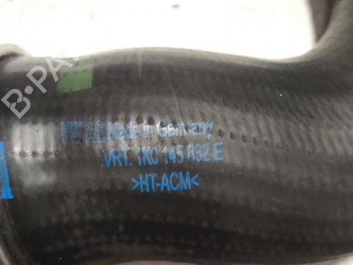 Pipe VW GOLF V (1K1) | BP33852699M125 - Image 2