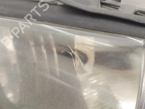 Left headlight BMW 3 (E46) 320 d | BP29972264C28