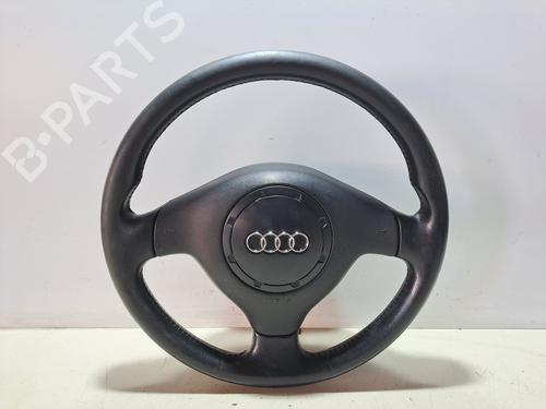 Used Steering wheel AUDI A3 (8L1) 1.8 T (150 hp) 17064865