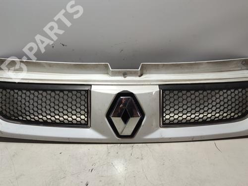 Used Front grille Front grille RENAULT MASTER II Van (FD) [1997-2013] 11031103 11031103