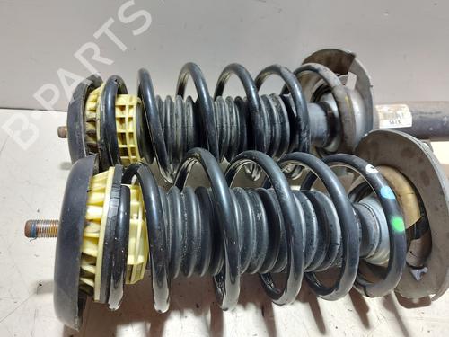 Right front shock absorber PEUGEOT 207 (WA_, WC_) 1.4 HDi | BP18553161M17 