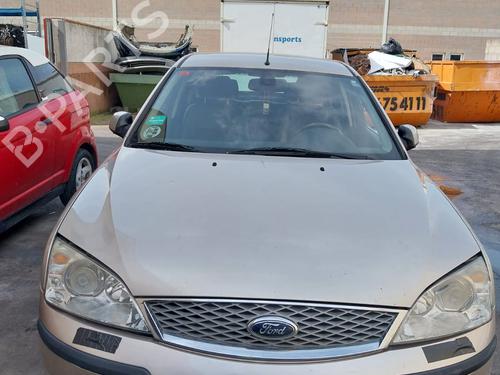 Left headlight FORD MONDEO III (B5Y) 2.2 TDCi | BP34127194C28  - Image 9