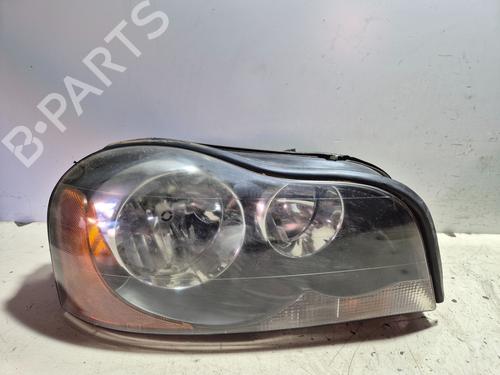 Used Right headlight VOLVO XC90 I (275) D5 AWD (185 hp) 24911067