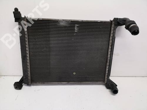 water-radiator-mini-mini-r50-r53-one-d-2001-2002-2003-2004-2005-2006-9114573 main image