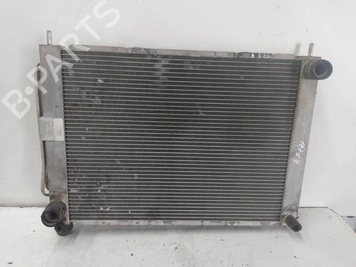 Used Water radiator Water radiator RENAULT CLIO III (BR0/1, CR0/1) [2005-2014] 10194205 10194205