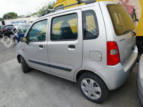 Right front window switch SUZUKI WAGON R+ (MA) 1.3 DDiS (RB413D) | BP39882940I26 - Image 6