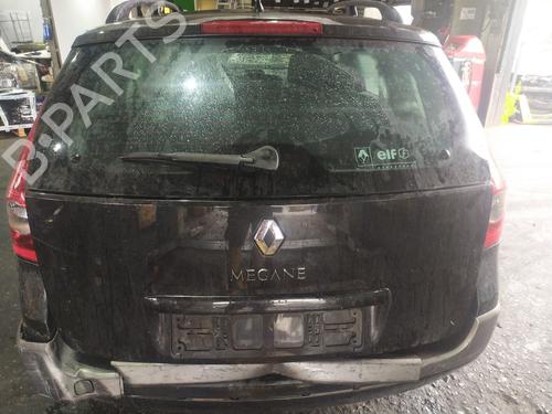 AC compressor RENAULT MEGANE II Estate (KM0/1_) 1.9 dCi (KMRG, KM1G, KM0G, KM2C) | BP19515228M34 