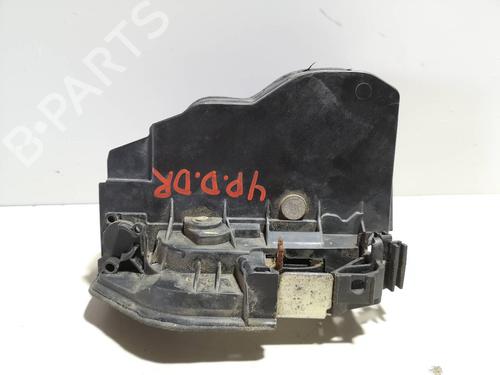 Used Front right lock BMW 1 (E87) 118 d (122 hp) 16054742