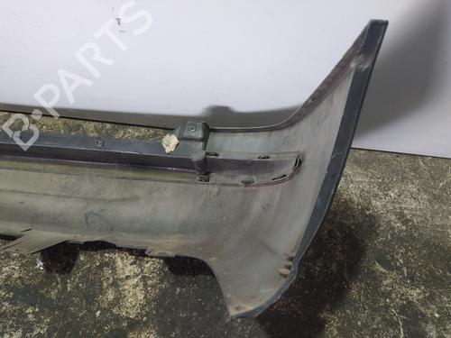 Rear bumper OPEL ZAFIRA A MPV (T98) 2.0 DTI 16V (F75) | BP8718286C8 