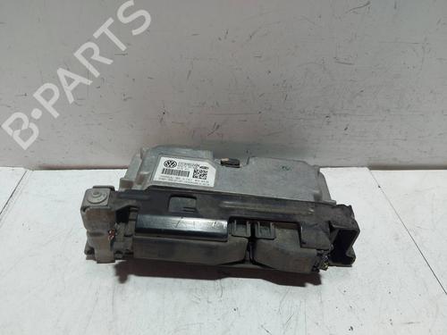 Engine control unit (ECU) SEAT IBIZA IV (6J5, 6P1)  | BP29825529M57