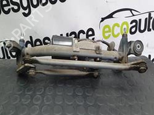 Front wiper motor CHEVROLET MATIZ (M200, M250)  | BP8700240M29 