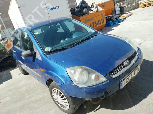 Used Parts FORD FIESTA V (JH_, JD_) 1.4 TDCi 4957931