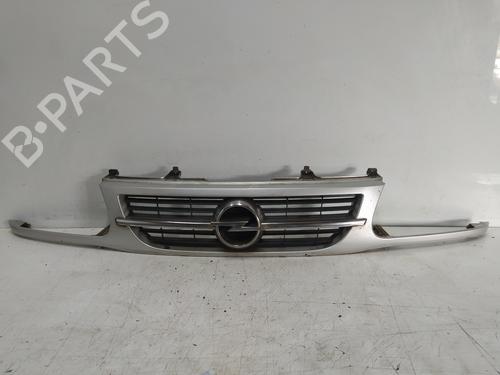 Używane Atrapa chłodnicy / Grill OPEL FRONTERA B (U99) 2.2 DTI (6B_ZC, 6B_VF, 6B_66, 6B_76) (116 hp) 29190580