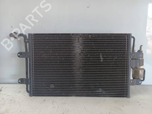 AC radiator SEAT LEON (1M1) 1.9 TDI | BP12987188M32 