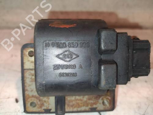 Ignition coil RENAULT MEGANE I Classic (LA0/1_) 1.6 e (LA0F, LA0S) | BP11421618M94 
