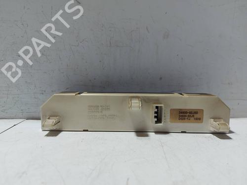 Display SUZUKI SWIFT III (MZ, EZ) 1.6 (RS416, RR 416, ZC31S) | BP30177478C48