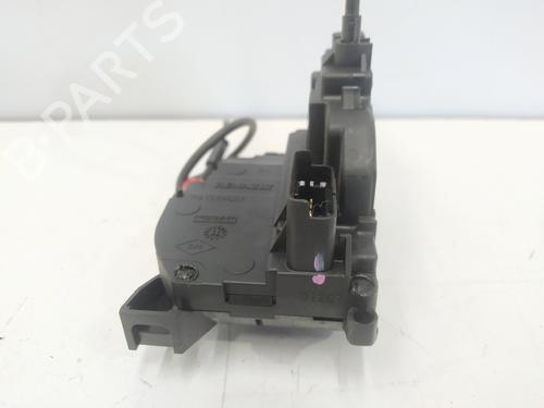 Front right lock RENAULT KANGOO (KC0/1_) 1.5 dCi | BP16157005C97 