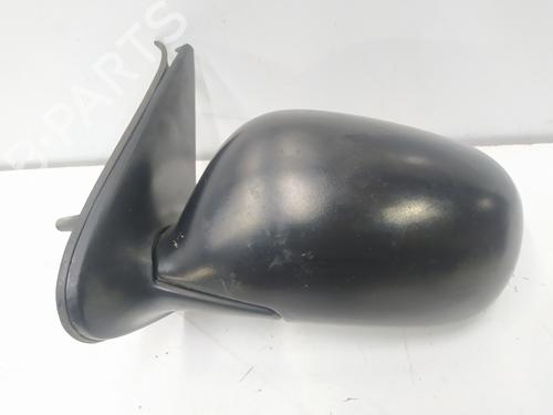 Left mirror NISSAN MICRA II (K11)  | BP16292455C26