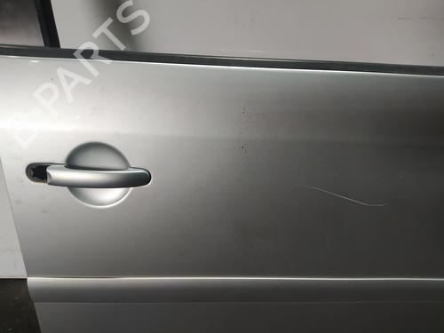 Right front door VW TOURAN (1T1, 1T2)  | BP21219594C3 