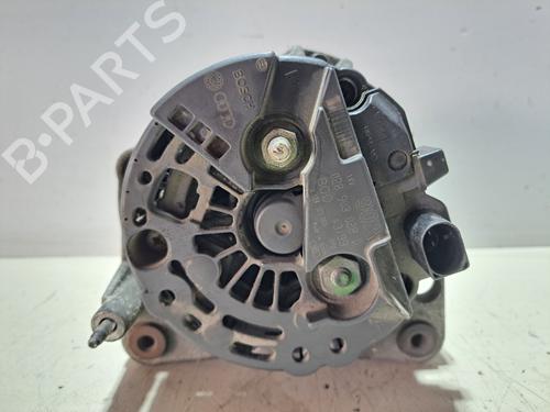 Alternator AUDI A3 (8L1) 1.8 T | BP17064859M7 