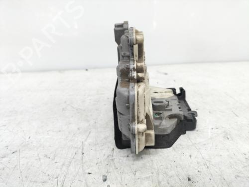Rear right lock SEAT LEON (1P1)  | BP11423395C99 