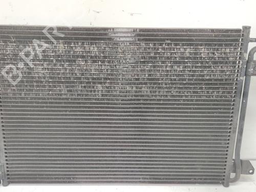 AC-Kondensator VW GOLF V (1K1) 2.0 TDI | BP10522212M32 