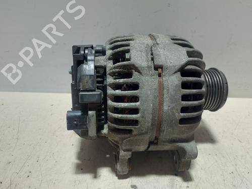 Generator VW POLO (9N_, 9A_) 1.9 TDI | BP18867858M7 