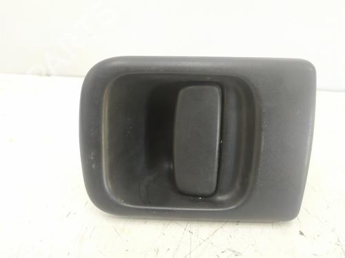 Used Tailgate handle NISSAN INTERSTAR Van (X70) dCi 100 (99 hp) 25495177