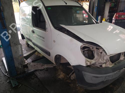 Warning switch RENAULT KANGOO (KC0/1_) 1.5 dCi (KC07) | BP32765205I22  - Image 7