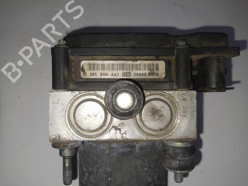 ABS pump OPEL COMBO Box Body/MPV 1.3 CDTI 16V | BP8712388M43 