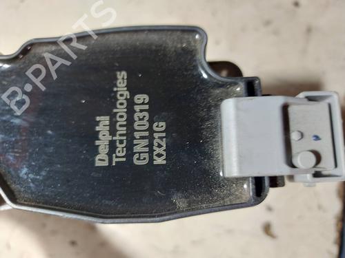 Ignition coil PEUGEOT 307 (3A/C) 1.6 16V | BP20322149M94 