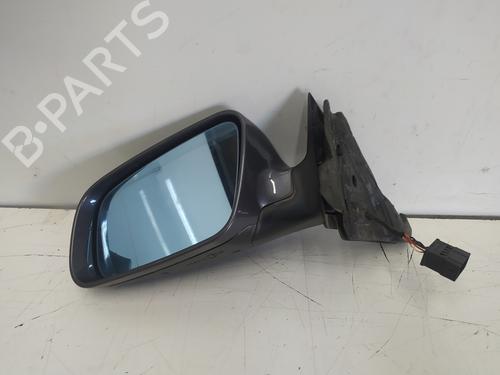 Used Left mirror AUDI A3 (8L1) 1.6 (102 hp) 17088907