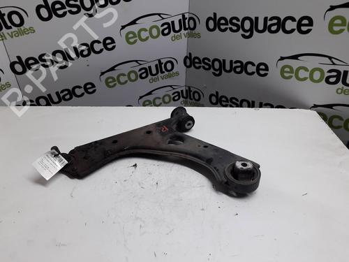 Used Left front suspension arm FIAT GRANDE PUNTO (199_) [2005-2025]  8699865