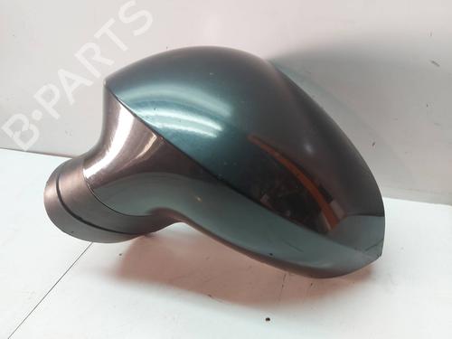 Left mirror SEAT IBIZA IV SC (6J1, 6P5)  | BP11227632C26