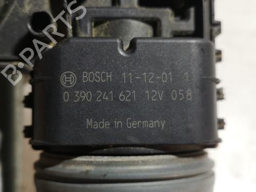 Front wiper motor CITROËN BERLINGO MULTISPACE (B9) 1.6 HDi 75 16V | BP15597531M29 