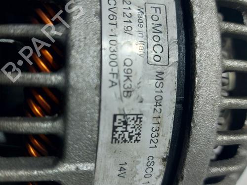 Alternator FORD TRANSIT COURIER B460 Box Body/MPV  | BP30876504M7 