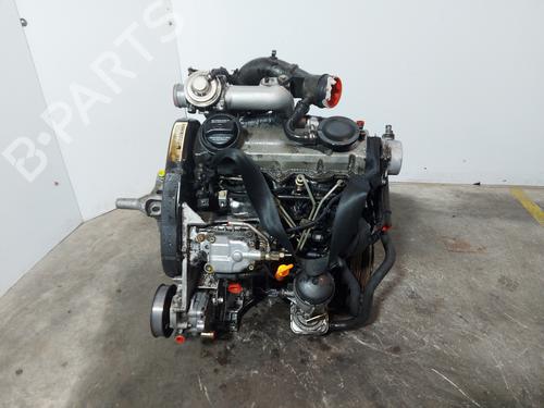 Used Engine SKODA OCTAVIA I (1U2) [1996-2010]  30910711