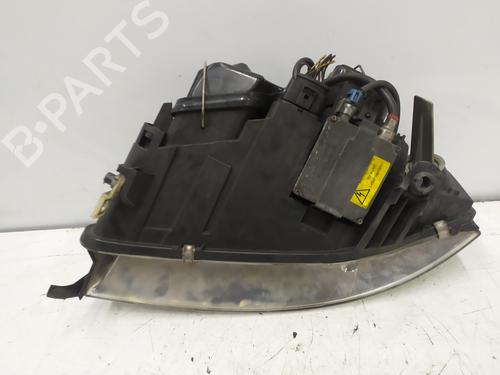 Right headlight AUDI A6 C5 (4B2) 2.5 TDI | BP12512927C29 