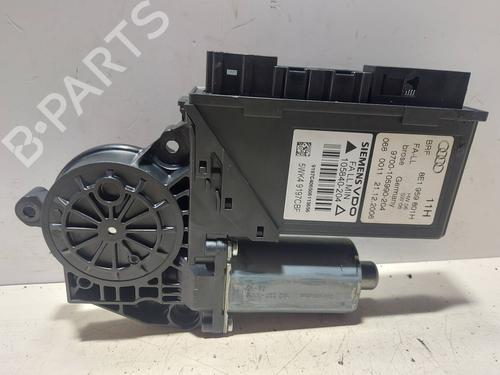 Used Left front window motor AUDI A4 B7 Avant (8ED) 2.0 TDI quattro (170 hp) 23899692