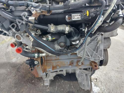Engine FIAT GRANDE PUNTO (199_) 1.3 D Multijet | BP33292821M1 - Image 4