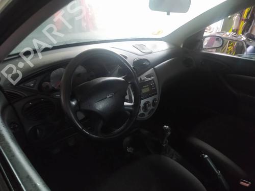 Front left window mechanism FORD FOCUS I (DAW, DBW)  | BP8700806C22 